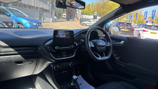 Ford Puma 1.0 EcoBoost Hybrid mHEV ST-Line 5dr Petrol Hatchback